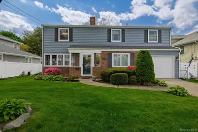 1682 Hannington Avenue, Wantagh, NY 11793 - Photo 1
