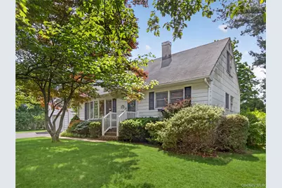 28 Parkway Drive N, Blauvelt, NY 10913 - Photo 1