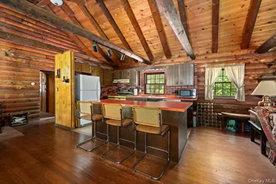 284 Hall Hill Road, Ancram, NY 12502 - Photo 4