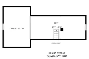 88 Cliff Ave, Sayville, NY 11782 - Photo 34