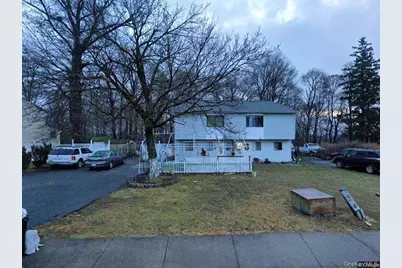 22 Slinn Avenue, Spring Valley, NY 10977 - Photo 1