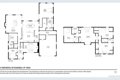 5 Continental Road, Scarsdale, NY 10583 - Photo 34