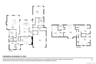 5 Continental Rd, Scarsdale, NY 10583 - Photo 34