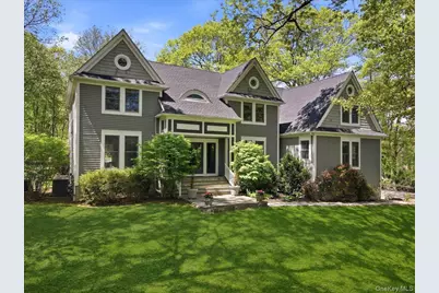44 Scofield Road, Pound Ridge, NY 10576 - Photo 1
