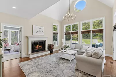 44 Scofield Road, Pound Ridge, NY 10576 - Photo 6