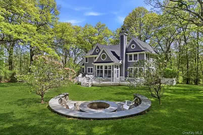 44 Scofield Road, Pound Ridge, NY 10576 - Photo 30