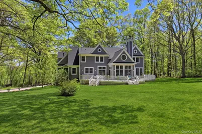 44 Scofield Road, Pound Ridge, NY 10576 - Photo 32
