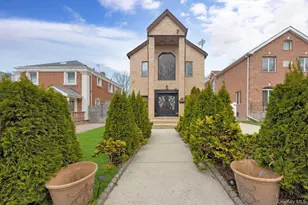 186-31 Radnor Rd, Jamaica, NY 11432 - Photo 1