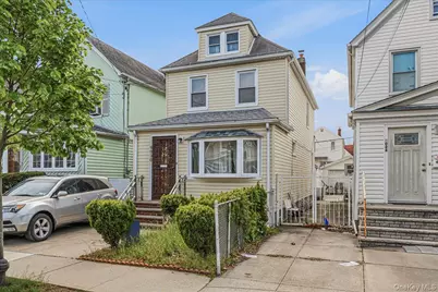 90-30 202th Street, Hollis, NY 11423 - Photo 1