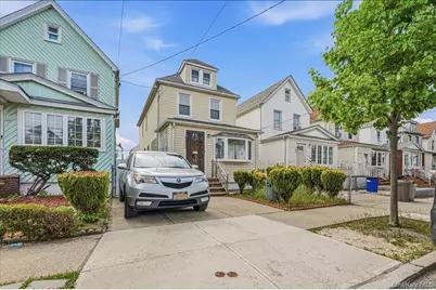 90-30 202th Street, Hollis, NY 11423 - Photo 2