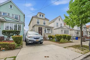 90-30 202th St, Hollis, NY 11423 - Photo 2