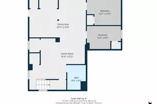 175 N 25th St, Wheatley Heights, NY 11798 - Photo 36