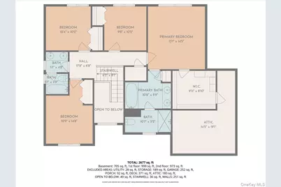 18 Barrett Place, Beacon, NY 12508 - Photo 44