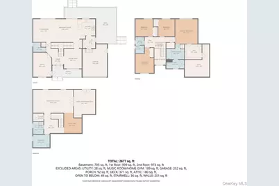 18 Barrett Place, Beacon, NY 12508 - Photo 46