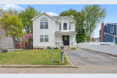 69 S 28th Street, Wyandanch, NY 11798 - Photo 1