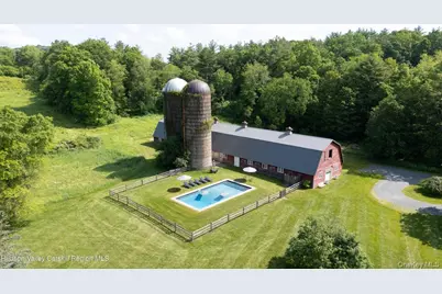 3243 County Route 9, East Chatham, NY 12060 - Photo 36