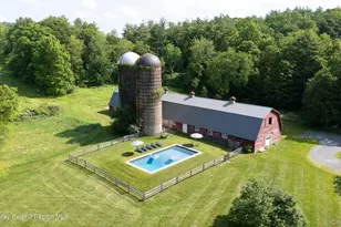 3243 County Rte 9, East Chatham, NY 12060 - Photo 36