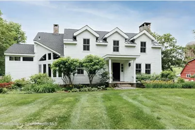 3243 County Route 9, East Chatham, NY 12060 - Photo 1