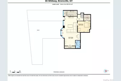 65 Wildway, Bronxville, NY 10708 - Photo 16