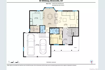 65 Wildway, Bronxville, NY 10708 - Photo 14