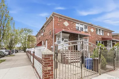 8950 Pontiac Street, Queens Village, NY 11427 - Photo 2