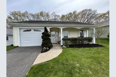 520 Cranston Lane, Ridge, NY 11961 - Photo 1