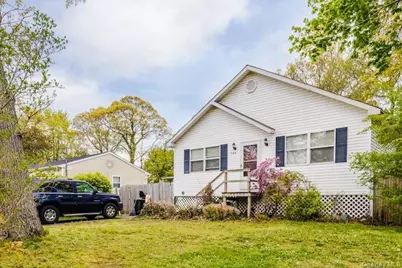 148 Wavecrest Drive, Mastic Beach, NY 11951 - Photo 2