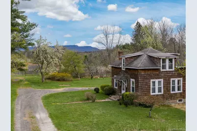 280 Cooper Street, Accord, NY 12404 - Photo 1