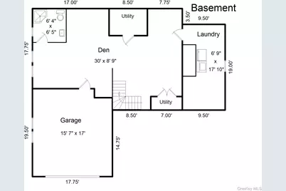 32 Stellar Place, Pelham, NY 10803 - Photo 40