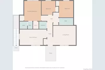 32 Herrick Avenue #113, Spring Valley, NY 10977 - Photo 24