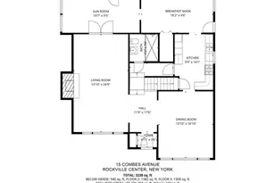 15 Combes Ave, Rockville Centre, NY 11570 - Photo 36