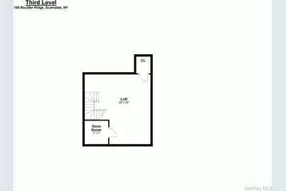 188 Boulder Ridge Road, Scarsdale, NY 10583 - Photo 36