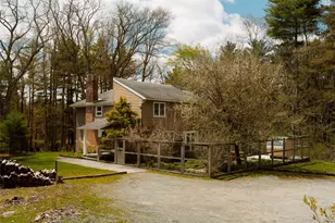 4 Bradford Rd, Forestburgh, NY 12777 - Photo 34