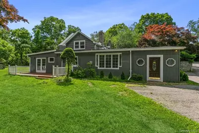 465 Kennicut Hill Road, Mahopac, NY 10541 - Photo 1