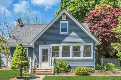 1380 Dartmouth Street, Baldwin, NY 11510 - Photo 1