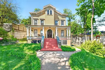 130 Depew Street, Peekskill, NY 10566 - Photo 2