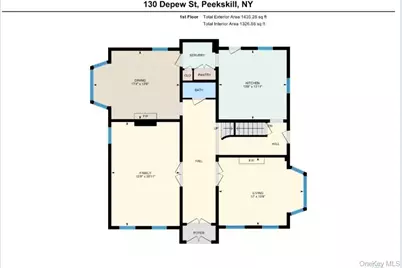 130 Depew Street, Peekskill, NY 10566 - Photo 44