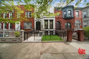 405 Miller Ave, Brooklyn, NY 11207 - Photo 2