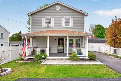 15 Roslyn Road, Carmel, NY 10512 - Photo 6