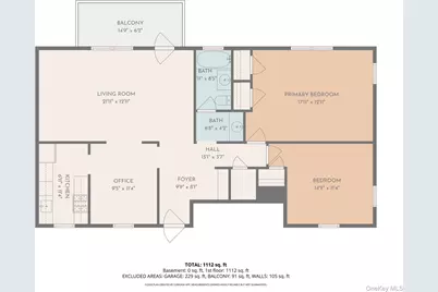 100 Cedar Street #B34, Dobbs Ferry, NY 10522 - Photo 16