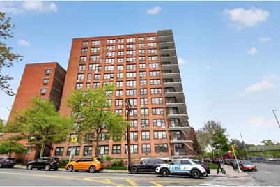 3121 Middletown Road #7L, Bronx, NY 10461 - Photo 2