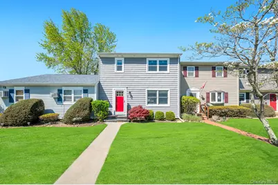 12 Charlottesville Court, Coram, NY 11727 - Photo 1