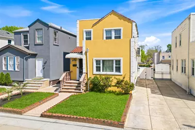 134-35 230th Street, Springfield Gardens, NY 11413 - Photo 2