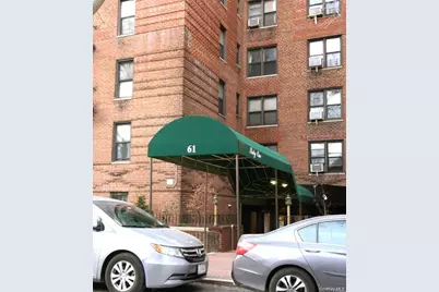 61 Oliver Street #5B, Brooklyn, NY 11209 - Photo 1