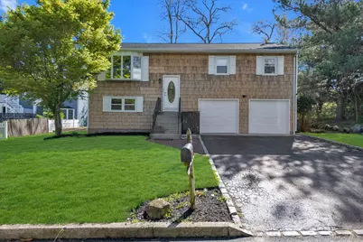 77 Magnolia Drive, Kings Park, NY 11754 - Photo 1