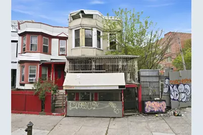 1375 Prospect Avenue, Bronx, NY 10459 - Photo 2