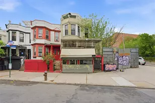 1375 Prospect Ave, Bronx, NY 10459 - Photo 1