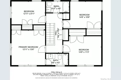 21 Westbank Road, Rye, NY 10580 - Photo 30
