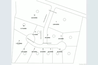 Lot 2 Stonehedge Road, Suffern, NY 10901 - Photo 2