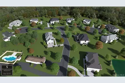 Lot 2 Stonehedge Road, Suffern, NY 10901 - Photo 4